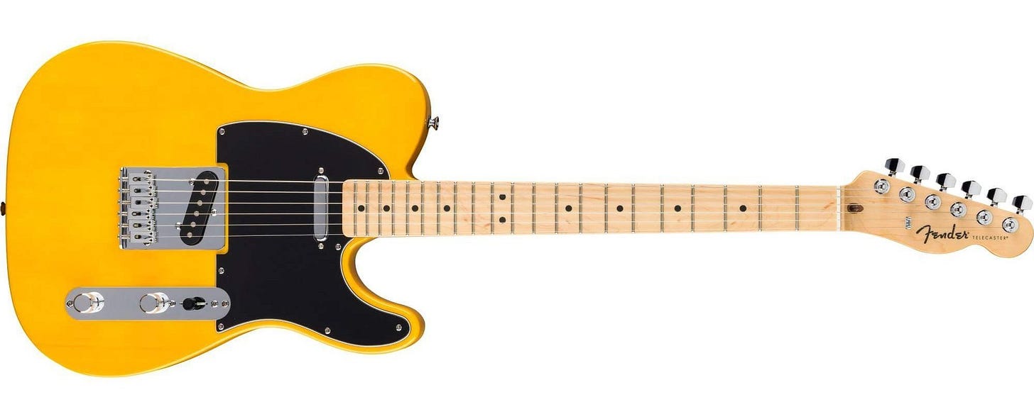 Fender's new Standard Series is its first range of guitars made outside the US or Mexico in years – and they're the cheapest new Fenders you can buy Fender's new Standard Series is its first range of guitars made outside the US or Mexico in years – and they're the cheapest new Fenders you can buy