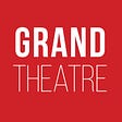 The Grand Theatre's avatar
