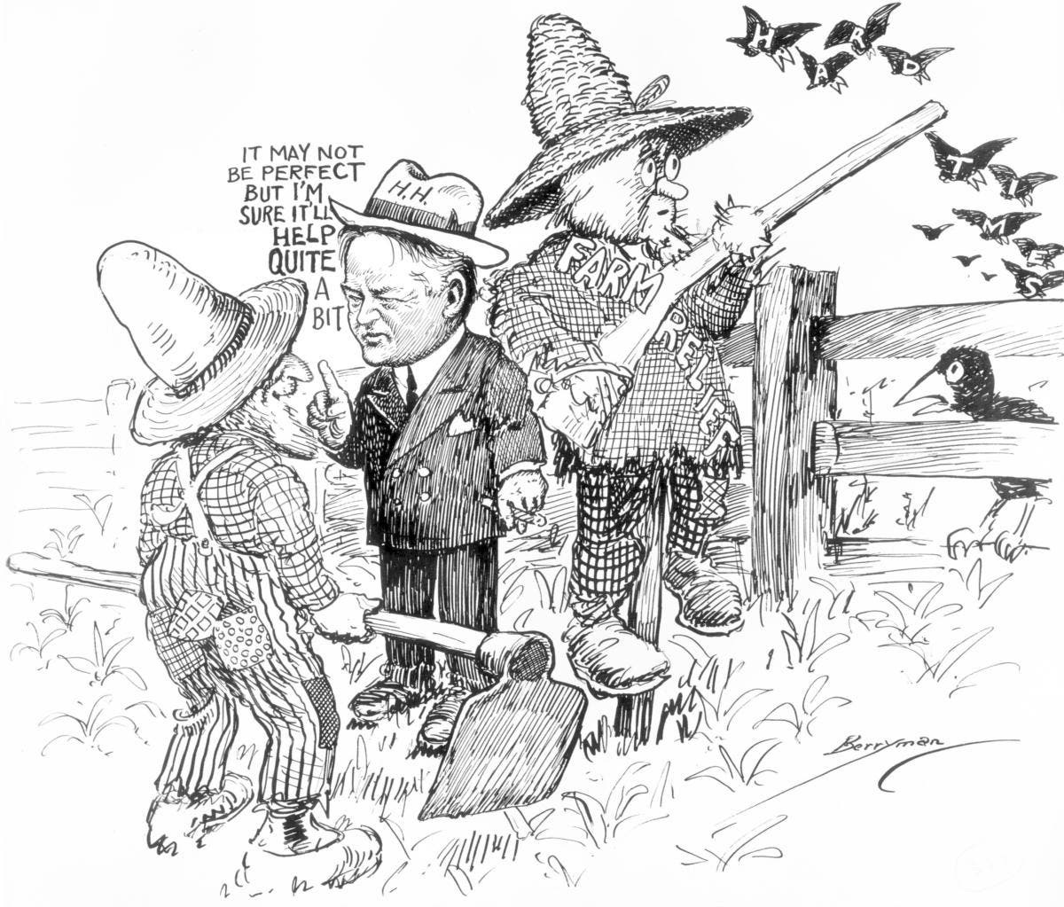 Smoot-Hawley Act