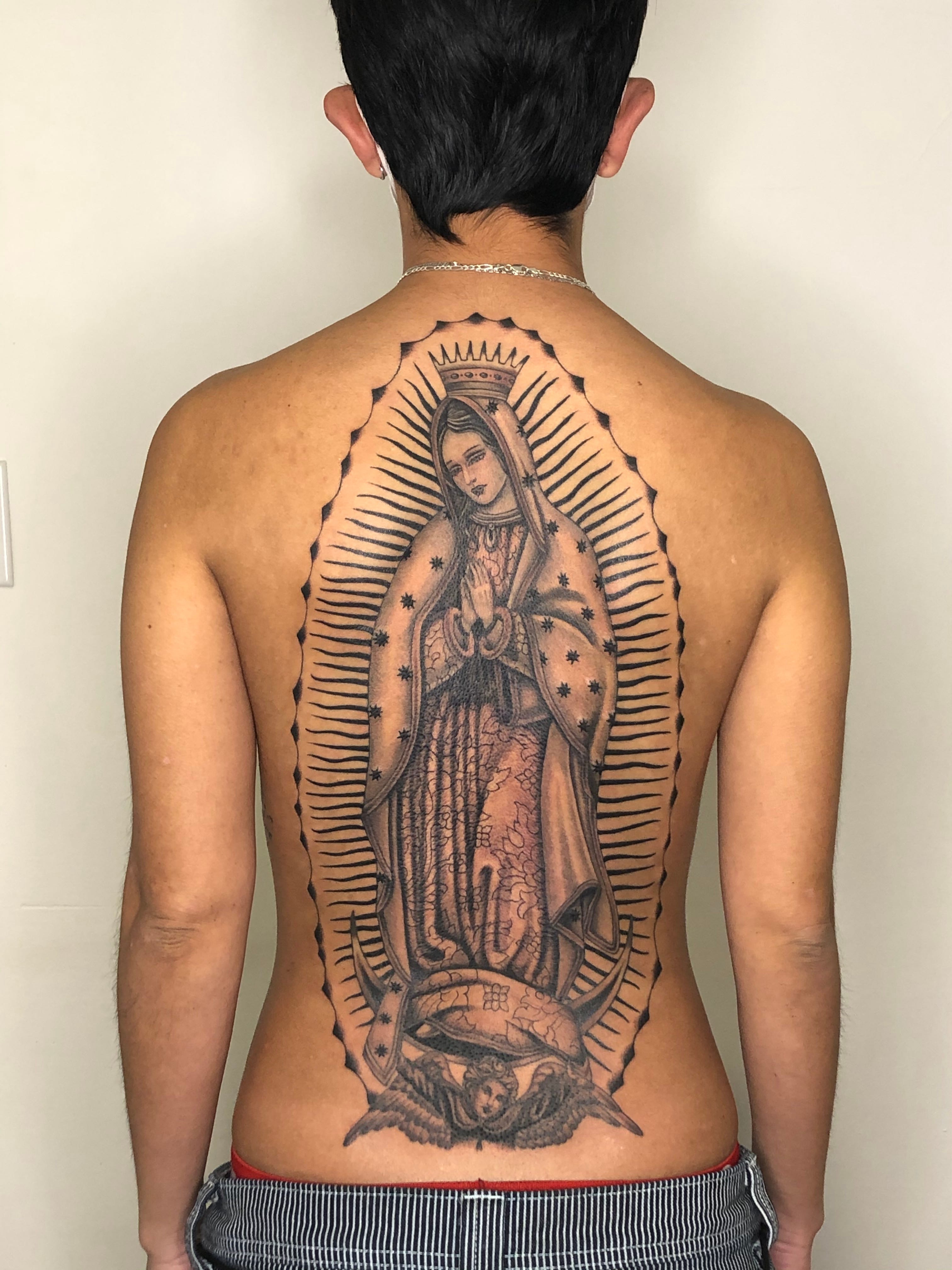 Issue #9: The Subversive Body with Tamara Santibañez