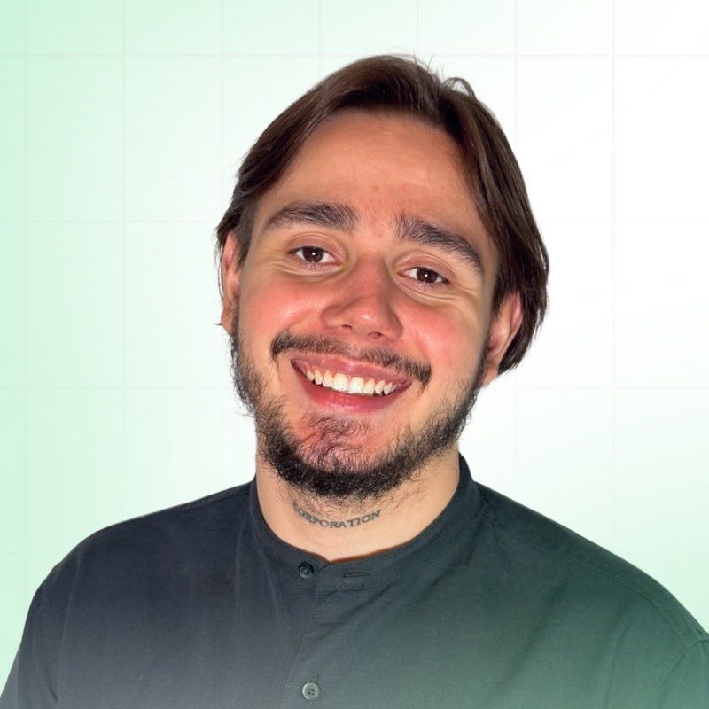 Photo de profil de Kylian Khalifa Photo de profil de Kylian Khalifa