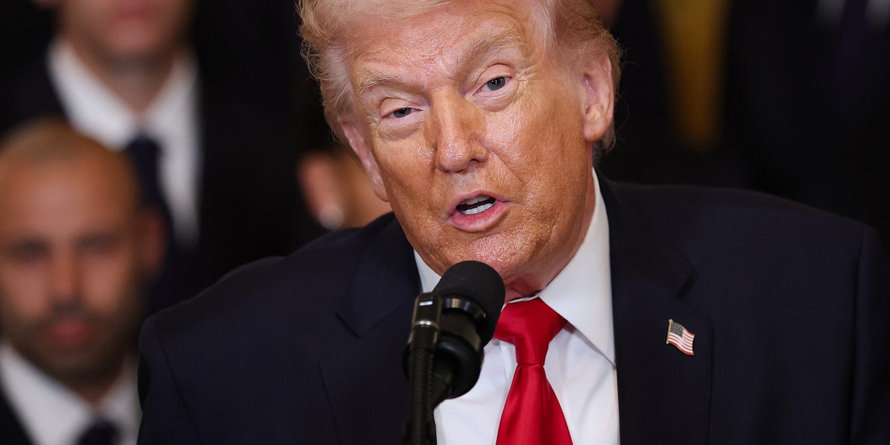 Sources: Trump Is Dangerously Close to Sending Troops to Iran