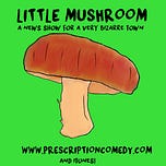 Little Mushroom