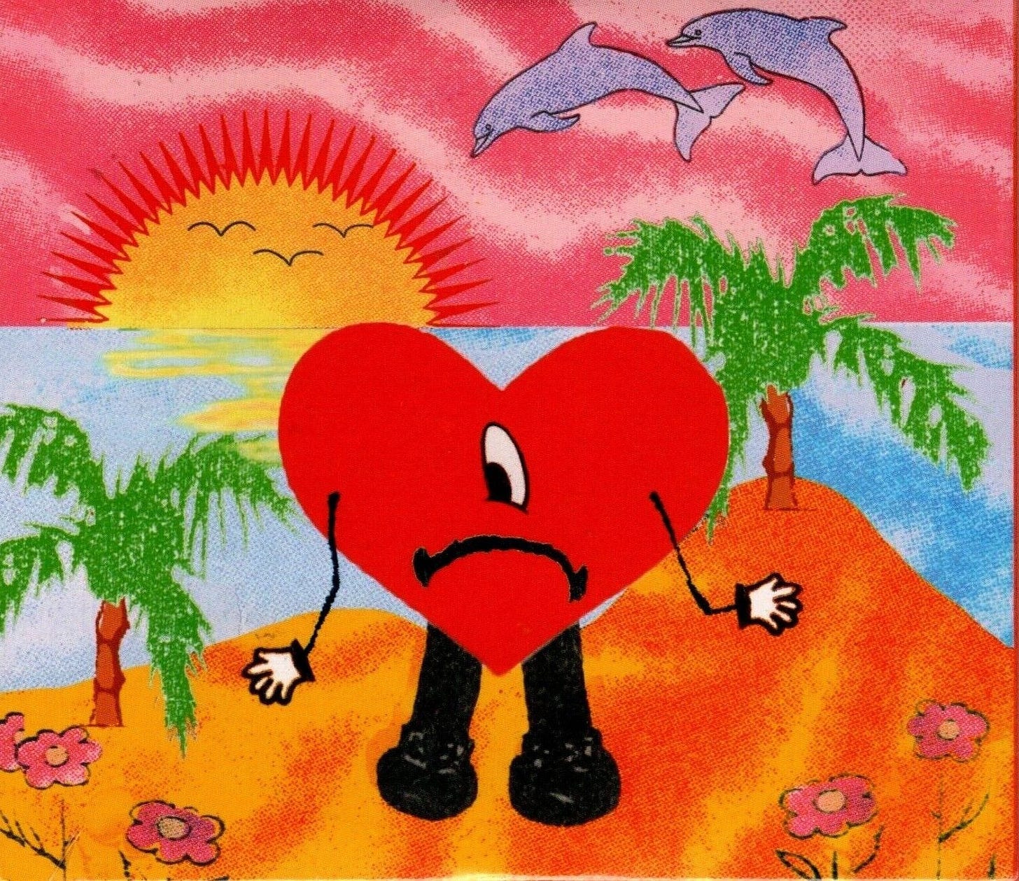 Bad Bunny - Un Verano Sin Ti - CD | eBay