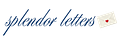splendor letters