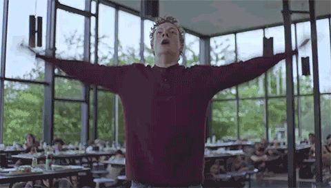 Netflix's The OA: Embodying the sacred and the metaphysical power of movement | Lost Among the Walking Dead Netflix's The OA: Embodying the sacred and the metaphysical power of movement | Lost Among the Walking Dead