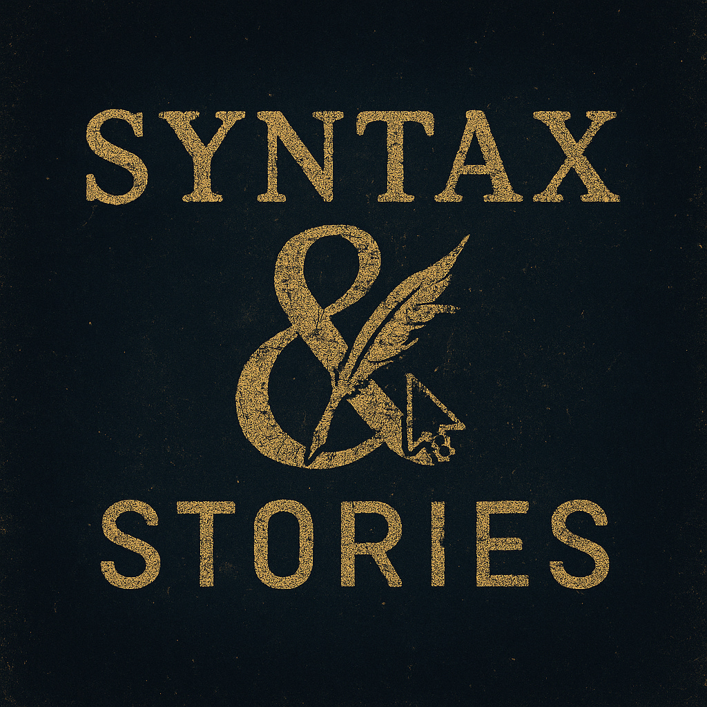 Syntax & Stories