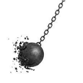 Bring On Your Wrecking Ball
