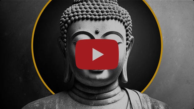 The Buddha