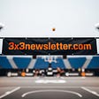 3x3 Basketball Newsletter's avatar