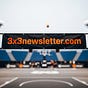 3x3 Basketball Newsletter's avatar