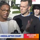 Don Lemon Freed After Federal Arrest in Controversial Church Protest Case