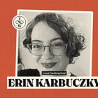 Erin Karbuczky | Pop culture · Queer culture · The American dream