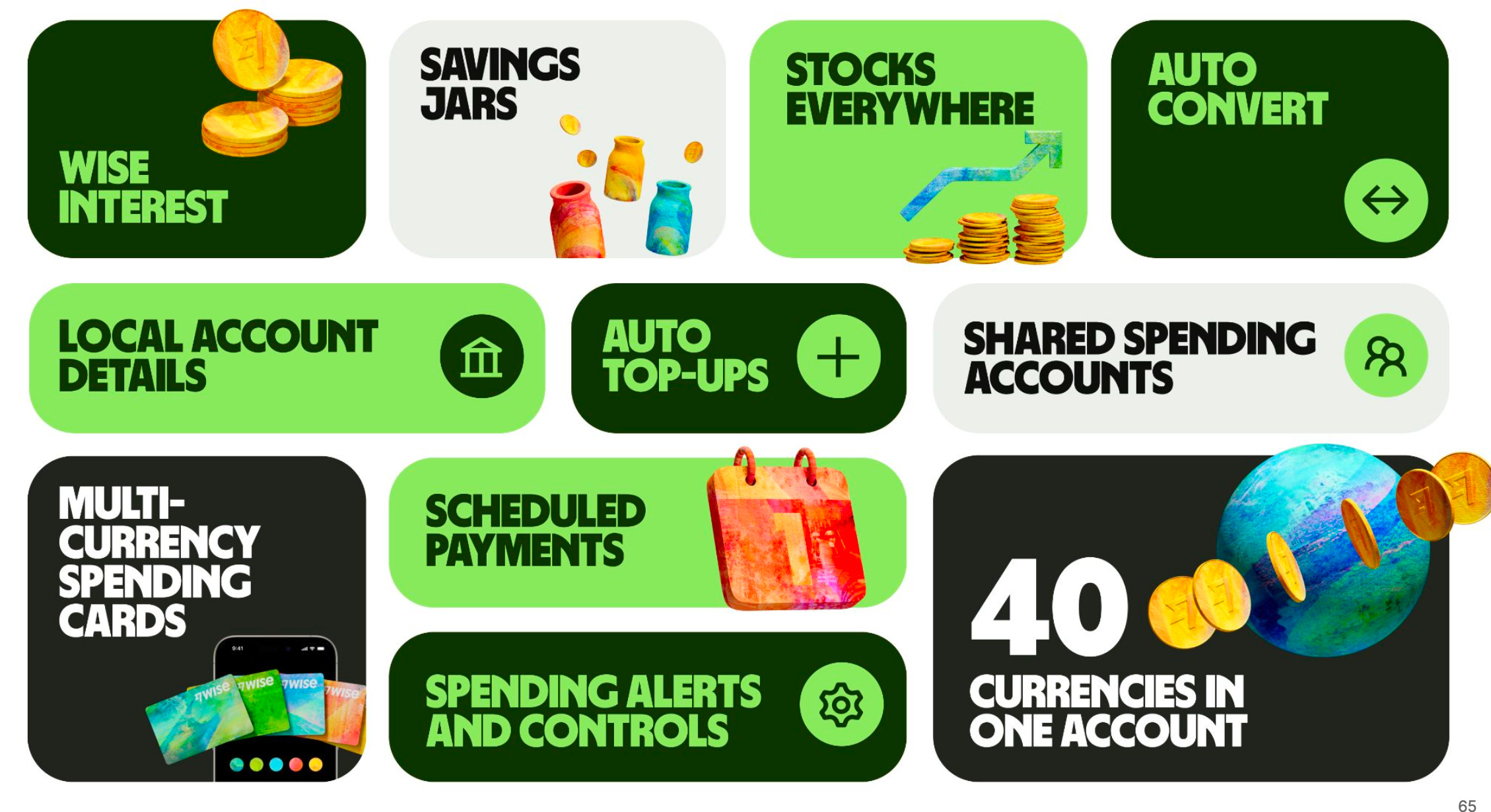 Flyover Stock: Wise (WISE.L; WIZEY) - by Todd Wenning