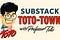 Toto's Thoughts - Tomorrows News Today, Behind the Headlines
