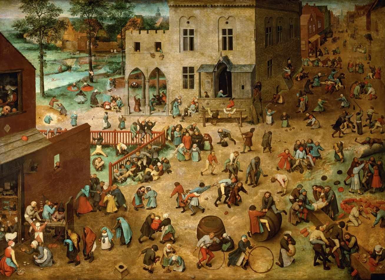 Pieter Bruegel