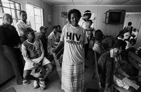 Capturing the HIV/AIDS epidemic - The Lancet