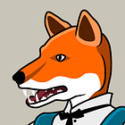 Cartoon: Fox