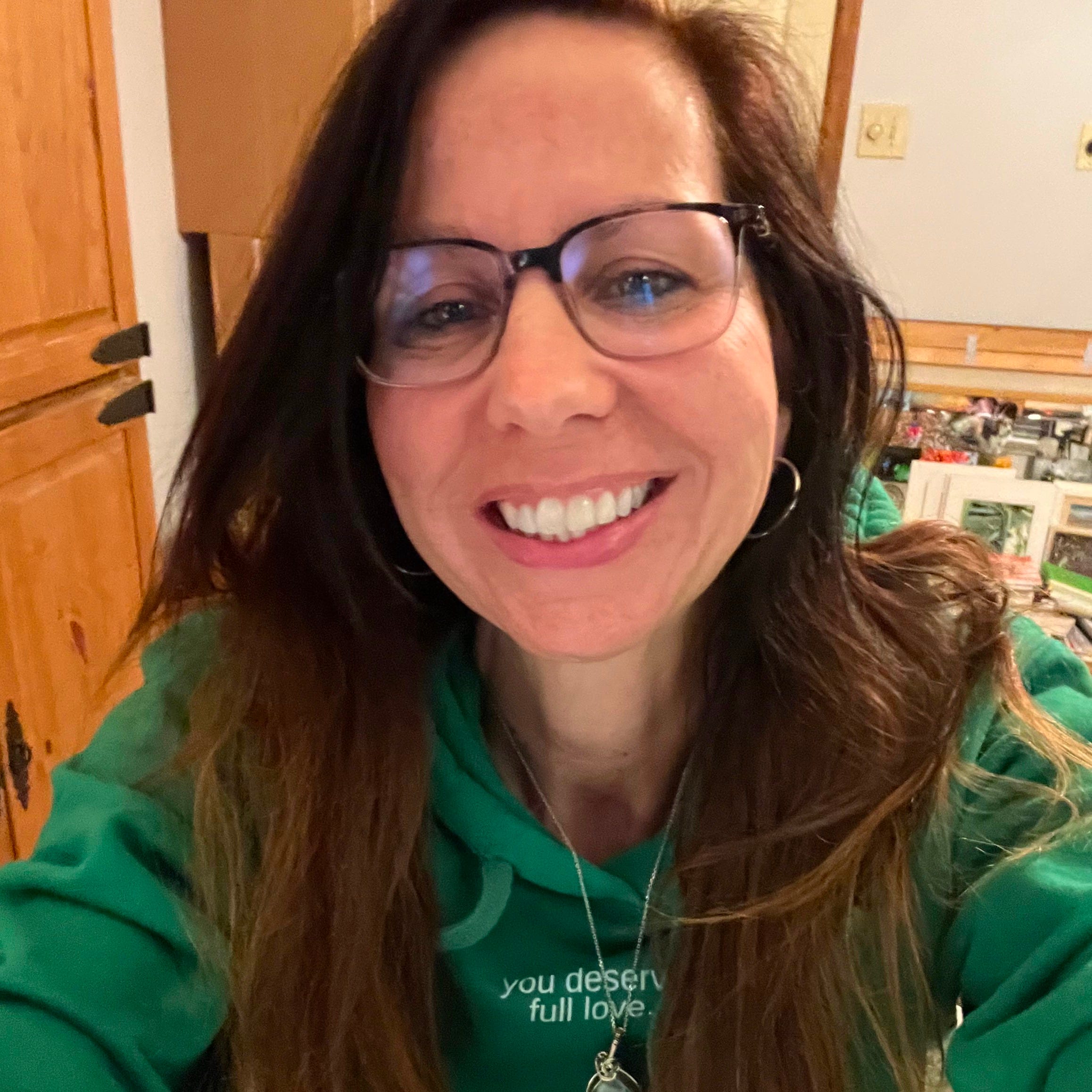 Rosemary Writes and Recovers 