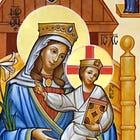 Preparation for Total Consecration to the Blessed Virgin Mary – The WM Review's series