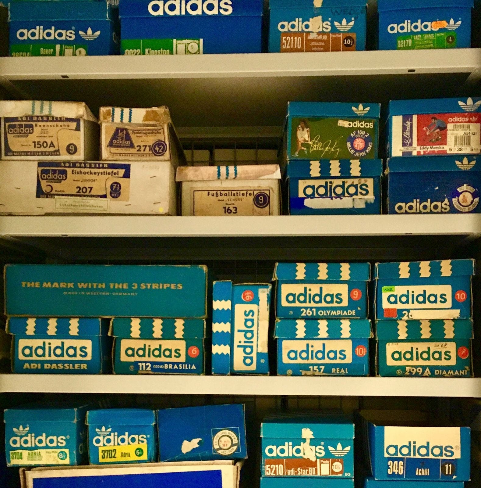 The Dassler Interview Series N°10 - Jason Coles - Author