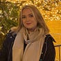 Meghan Tole's avatar