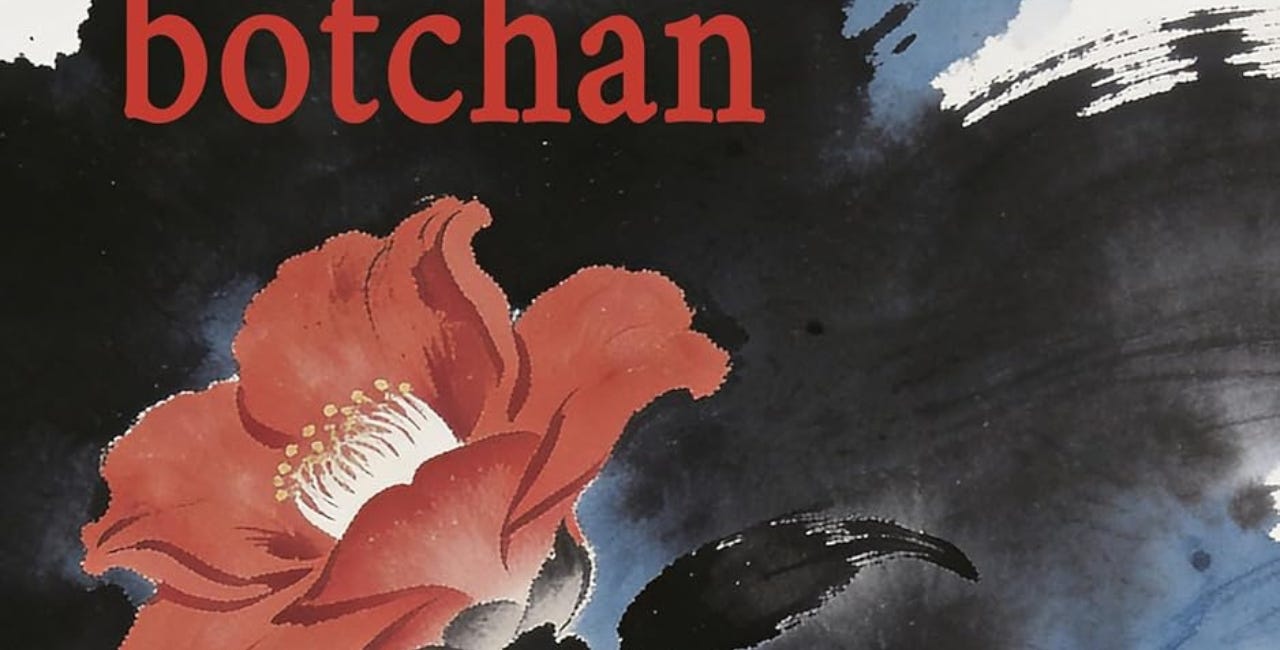 Castalia House Publishes New Translation Of Popular Japanese Novel 'Botchan'