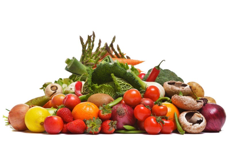 mediterranean diet