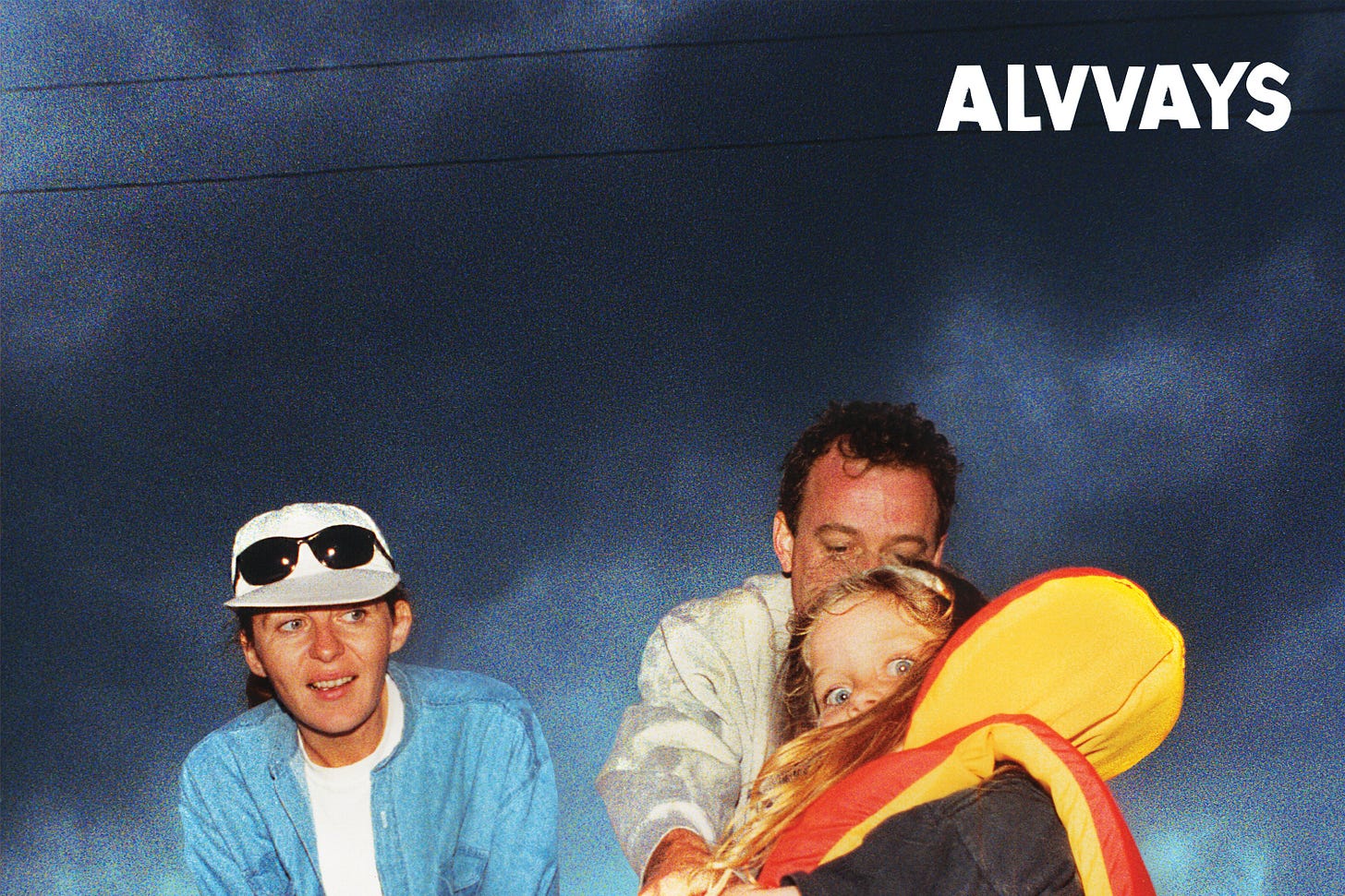 Alvvays: Blue Rev Album Review | Pitchfork