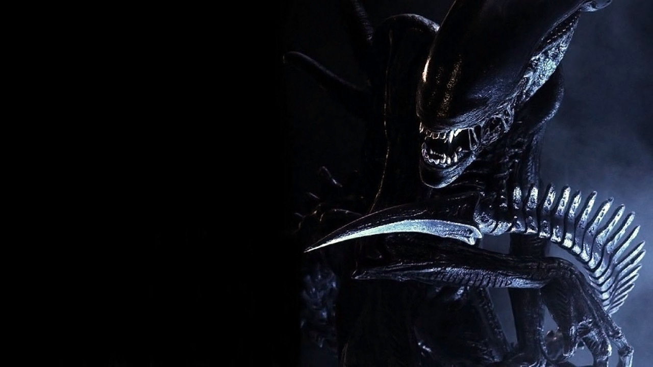 Movie Review: Alien (1979) | TheMarckoguy