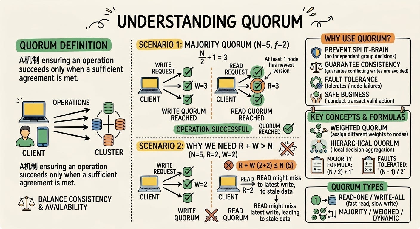System Design Fundamentals: The Complete Guide to High Availability