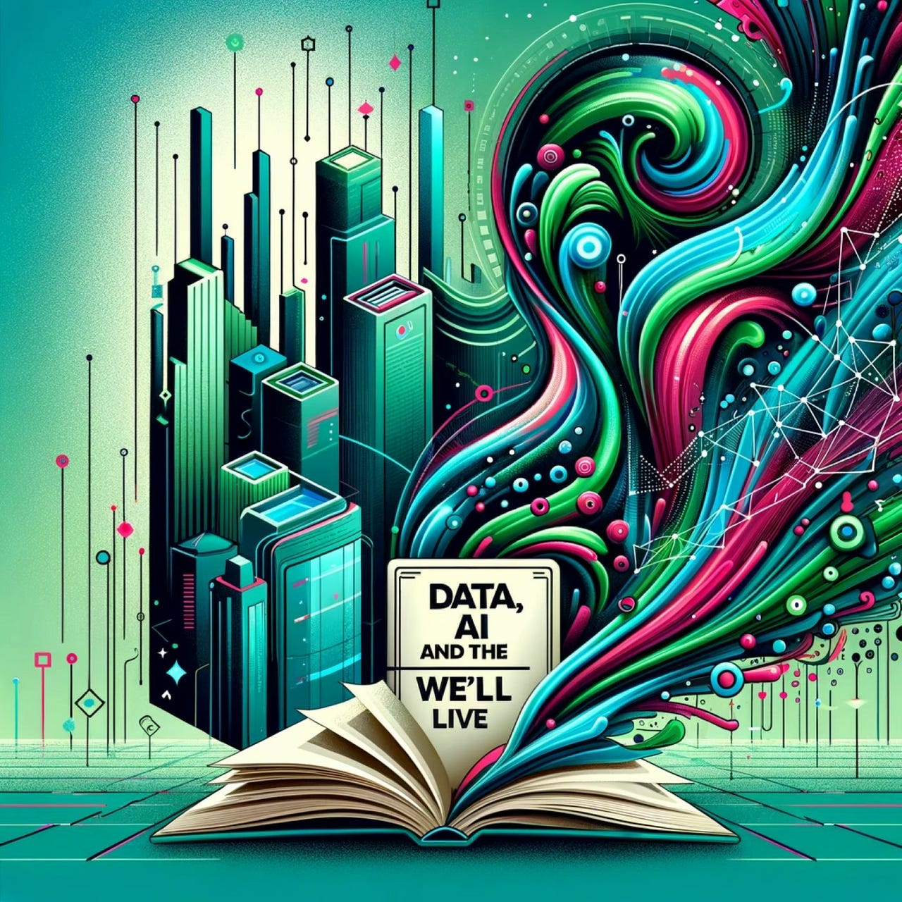 Morgan Templar's Substack