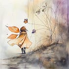 The courage to pause