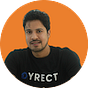 Abhishek Agrawal's avatar