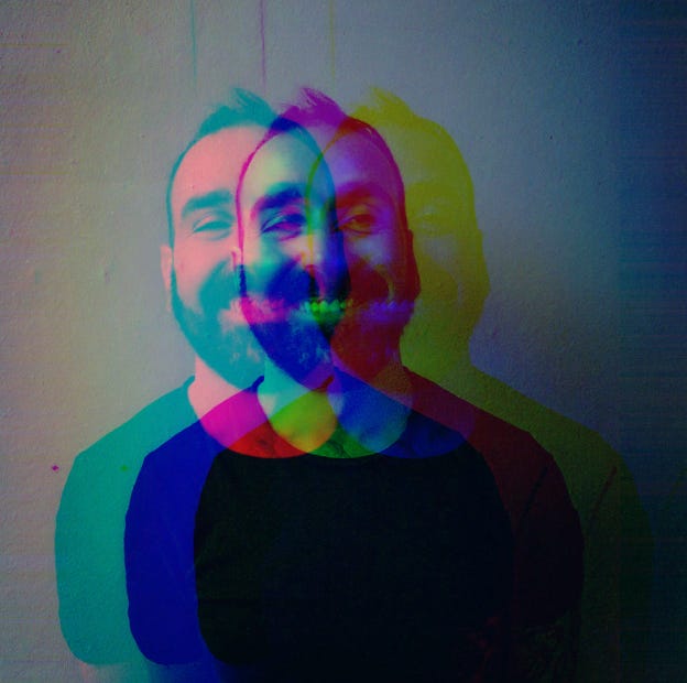 ZIGGY MORNINGS. \ud83d\udc68\ud83c\udffb‍\ud83c\udfa4