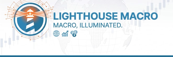 Lighthouse Macro