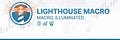Lighthouse Macro