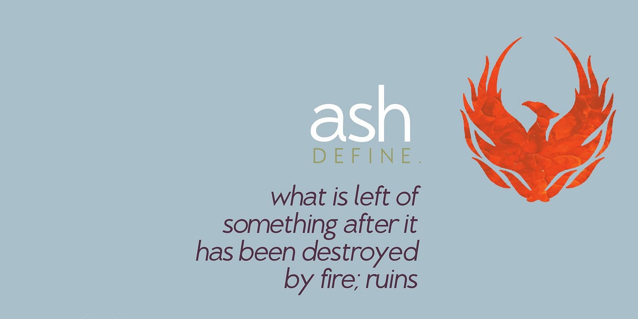 ash