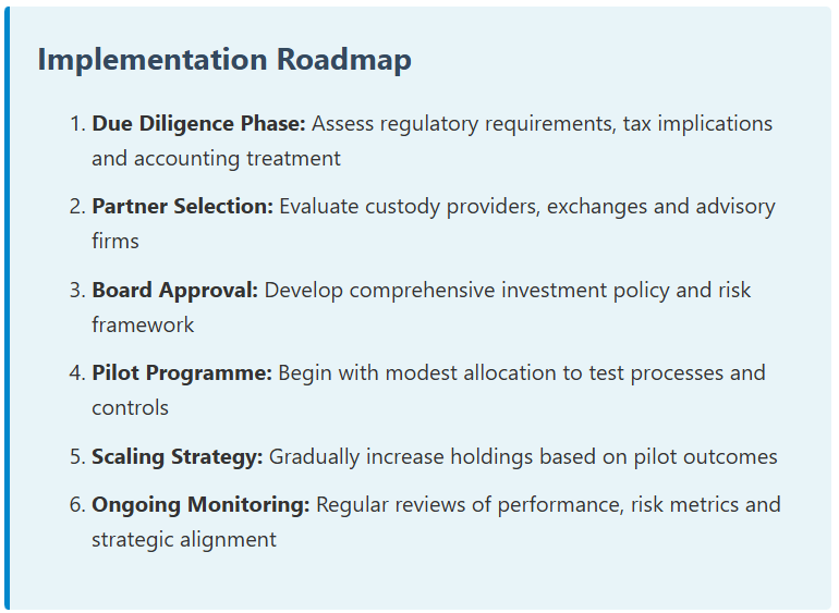 A white text on a blue background

Description automatically generated