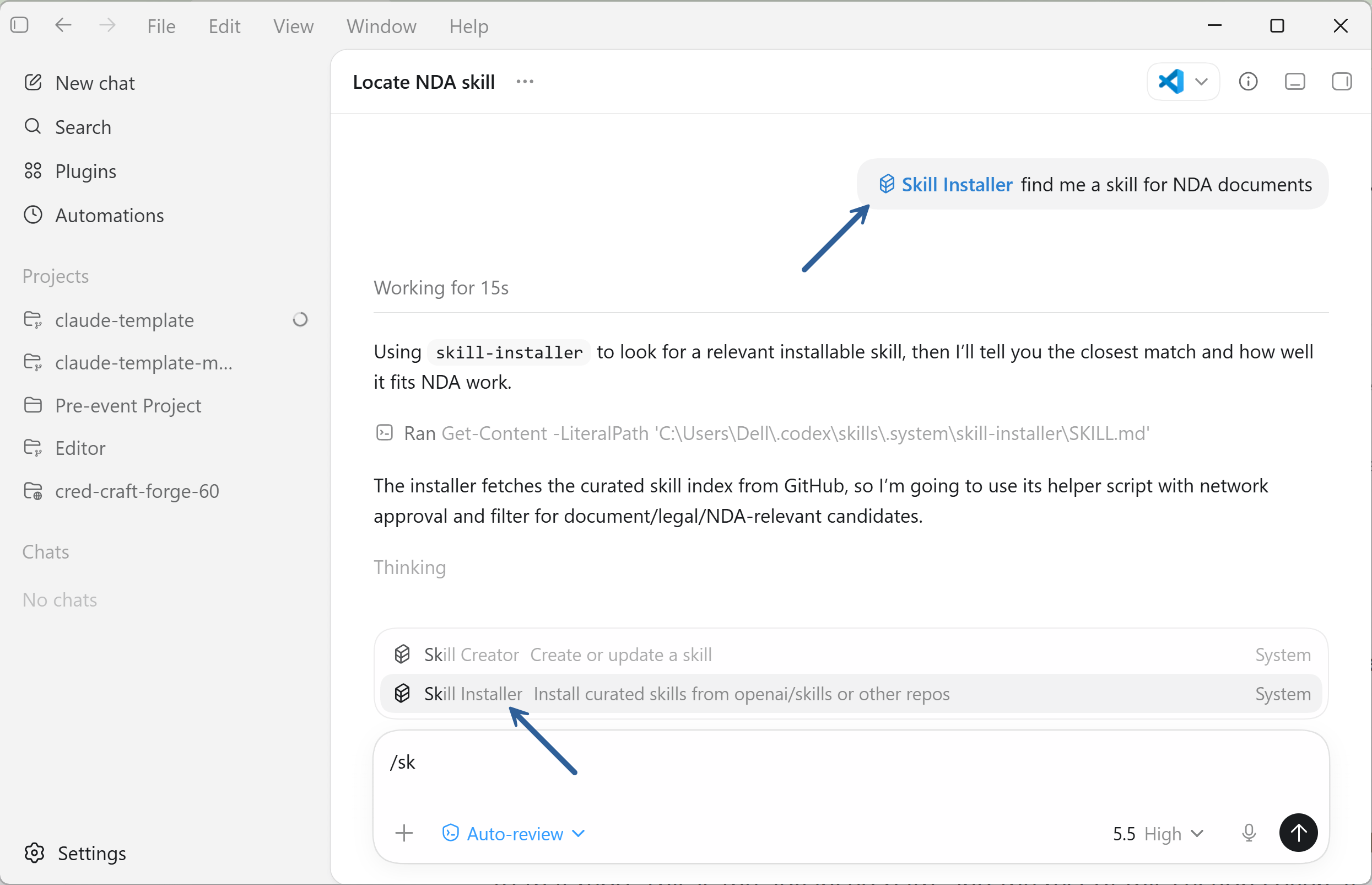 How to Set Up Codex as a PM and Run It Next to Claude