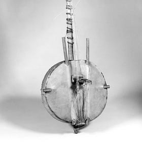 Instrumental Archaeology, Issue 6