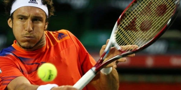 rafael nadal vs juan monaco at atp buenos aires 2016 images rafael nadal vs juan monaco at atp buenos aires 2016 images