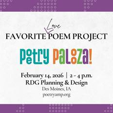 Favorite Poem Project