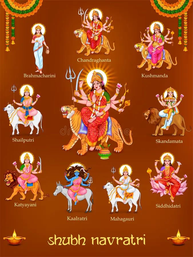Navratri