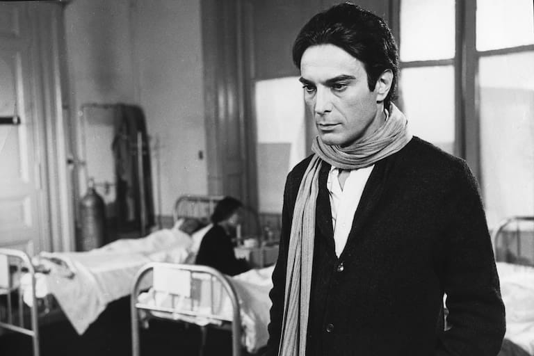 Boquitas pintadas: el film que mejor plasmó el ojo crítico de Manuel Puig -  LA NACION