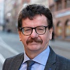 Lars Stjernkvist: Kompromissandet är en del av vår själ