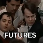 Futures taxation, the Cayman blocker... and who cares?