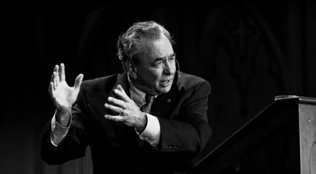Remembering R.C. Sproul (1939–2017) | Steve Murrell