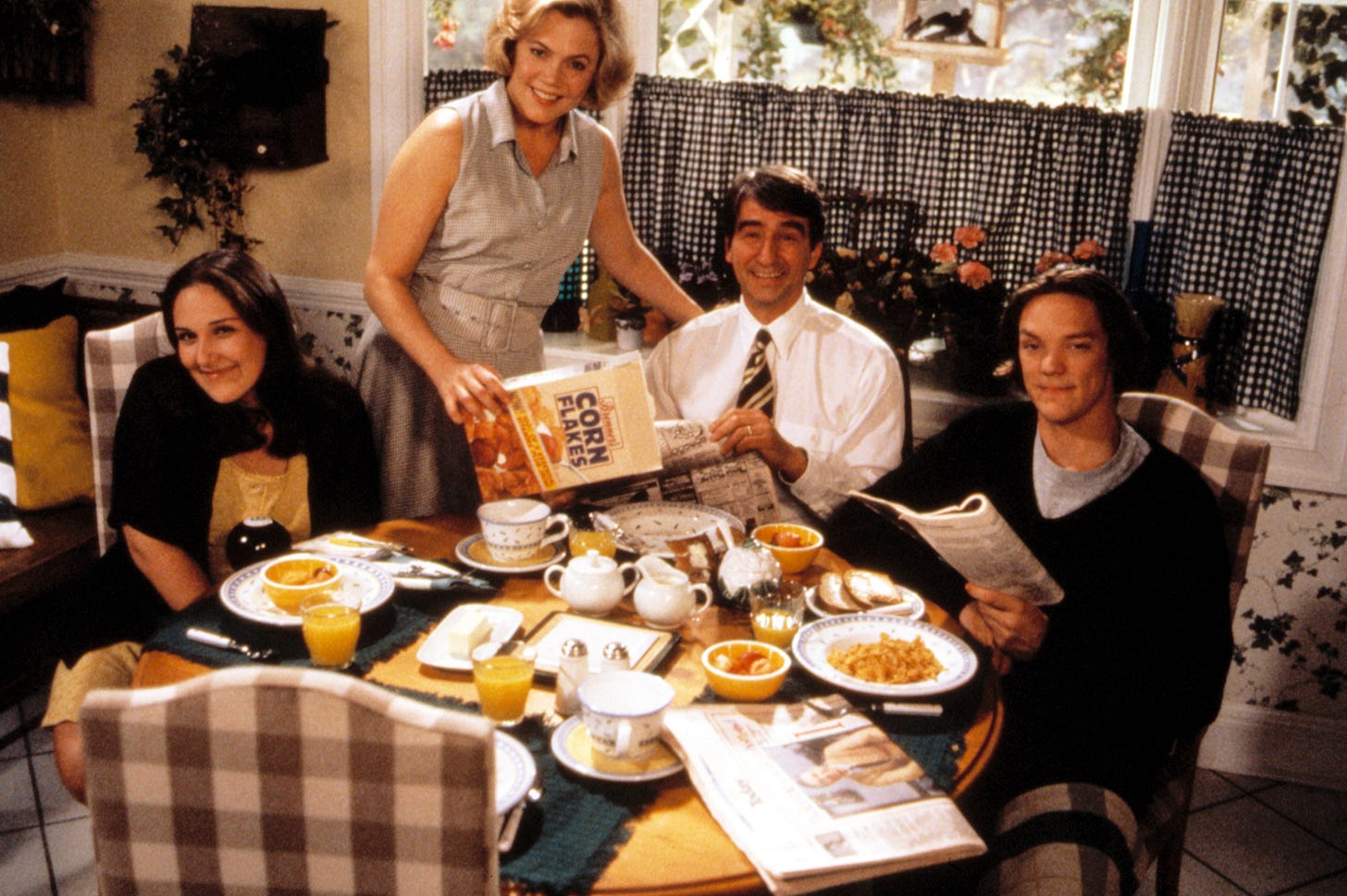 Serial Mom' | Decider | Where To Stream Movies & Shows on Netflix, Hulu,  Amazon Prime, HBO Max
