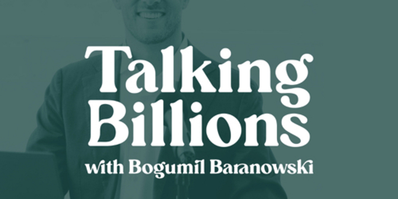 Christian Billinger: Investing a Family Fortune with the Soul in the Game